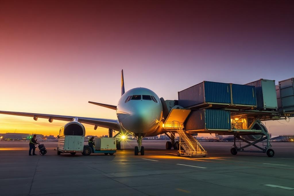 Air Freight